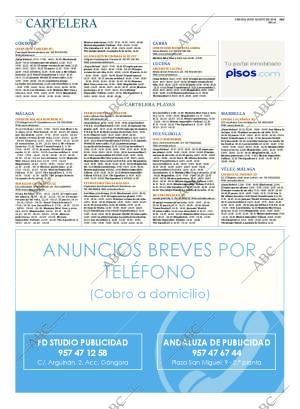 ABC CORDOBA 18-08-2018 página 52