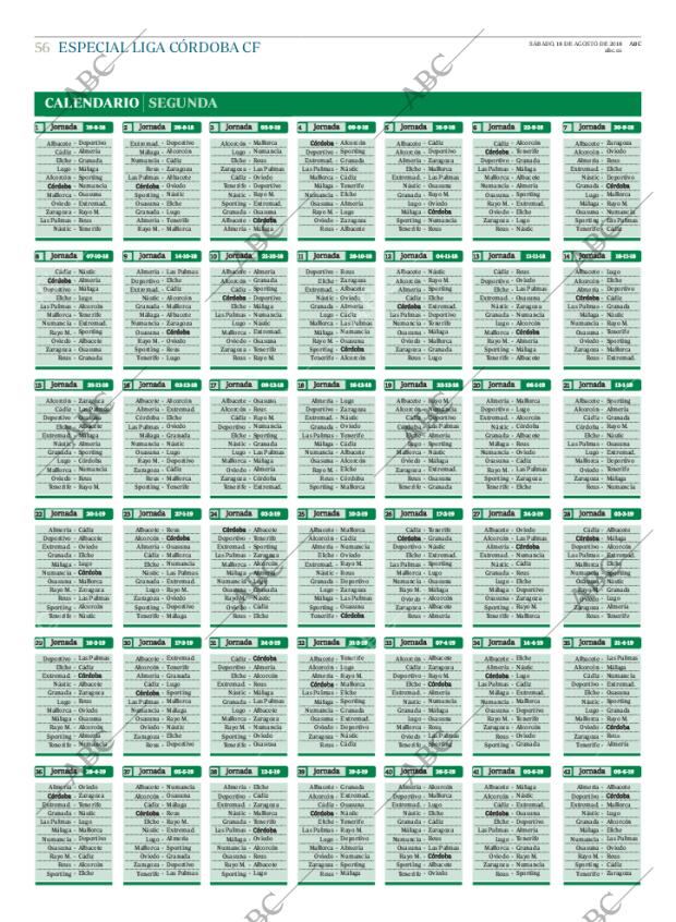 ABC CORDOBA 18-08-2018 página 56