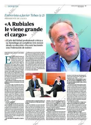 ABC CORDOBA 18-08-2018 página 62