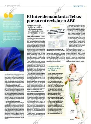 ABC CORDOBA 18-08-2018 página 63