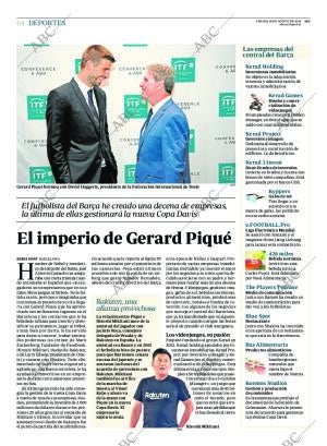 ABC CORDOBA 18-08-2018 página 64