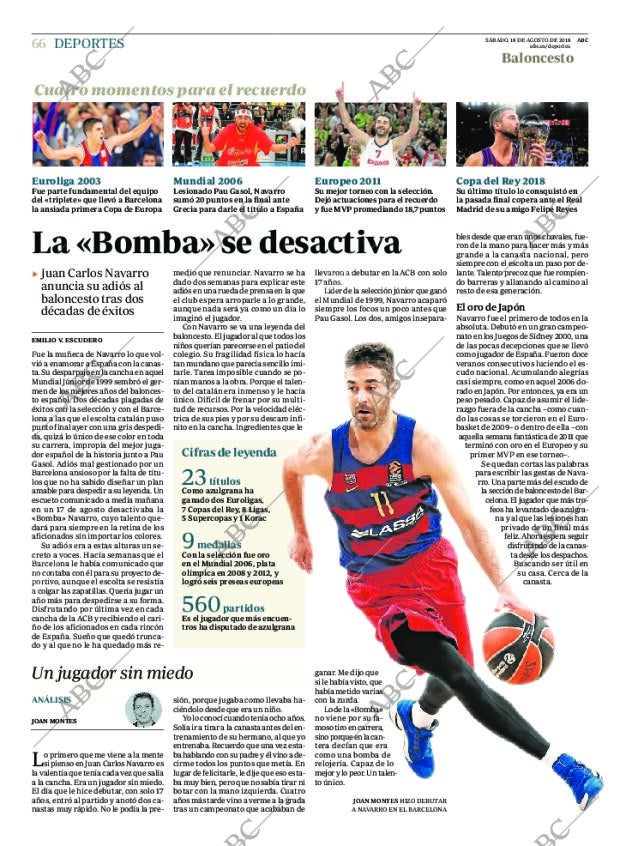 ABC CORDOBA 18-08-2018 página 66