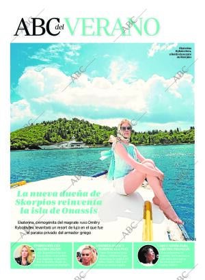 ABC CORDOBA 18-08-2018 página 67