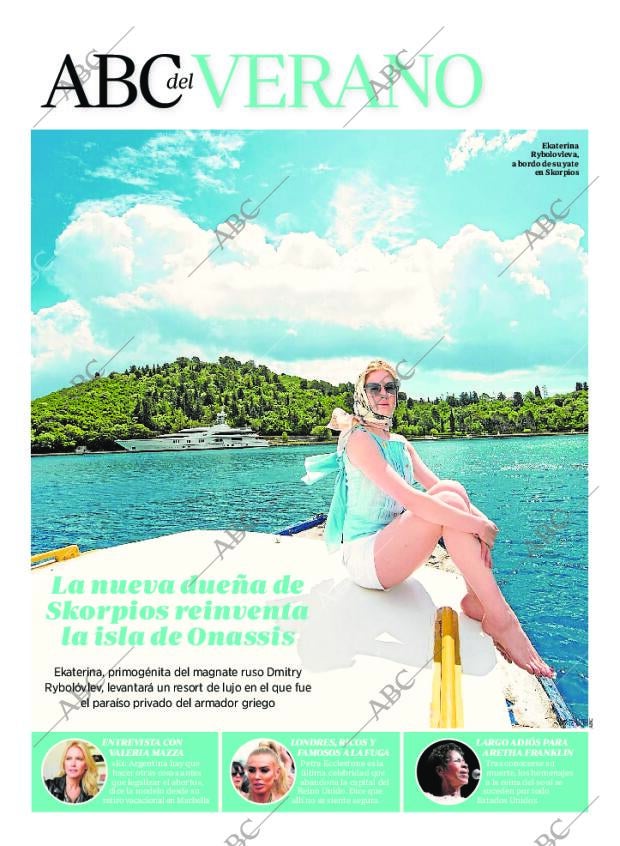 ABC CORDOBA 18-08-2018 página 67