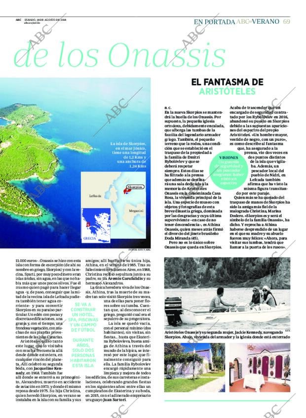 ABC CORDOBA 18-08-2018 página 69