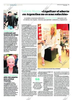 ABC CORDOBA 18-08-2018 página 72
