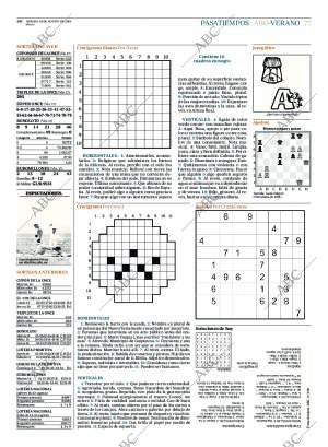 ABC CORDOBA 18-08-2018 página 77