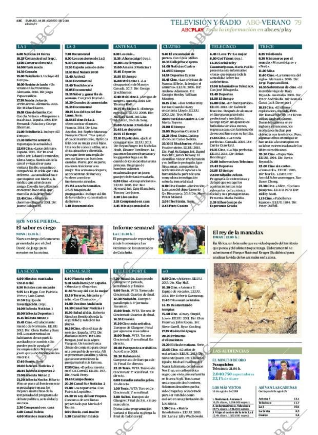 ABC CORDOBA 18-08-2018 página 79