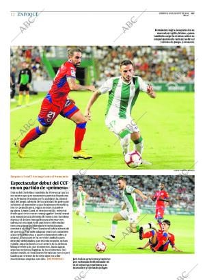 ABC CORDOBA 19-08-2018 página 12
