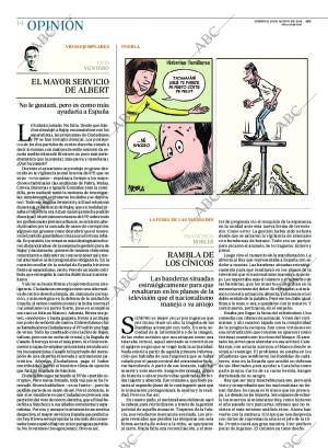 ABC CORDOBA 19-08-2018 página 14