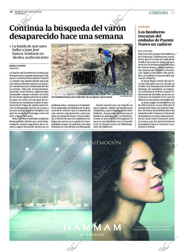 ABC CORDOBA 19-08-2018 página 23