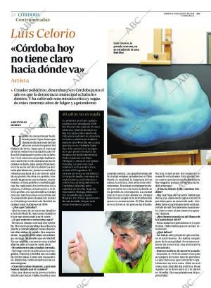 ABC CORDOBA 19-08-2018 página 24