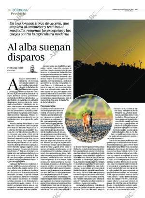 ABC CORDOBA 19-08-2018 página 26