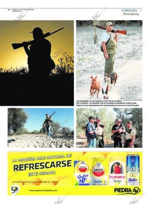 ABC CORDOBA 19-08-2018 página 27