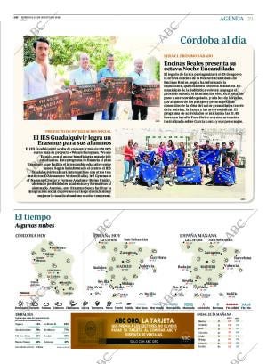 ABC CORDOBA 19-08-2018 página 29