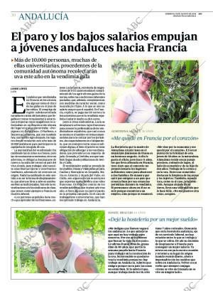 ABC CORDOBA 19-08-2018 página 30