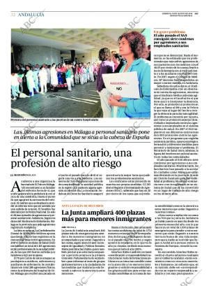 ABC CORDOBA 19-08-2018 página 32