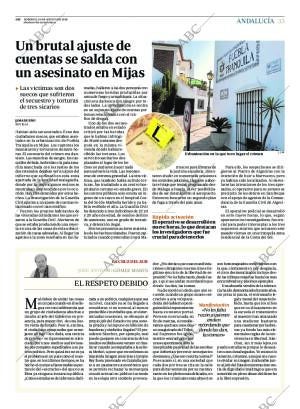 ABC CORDOBA 19-08-2018 página 33