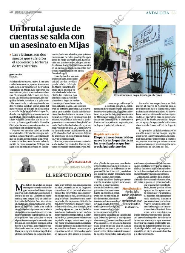 ABC CORDOBA 19-08-2018 página 33