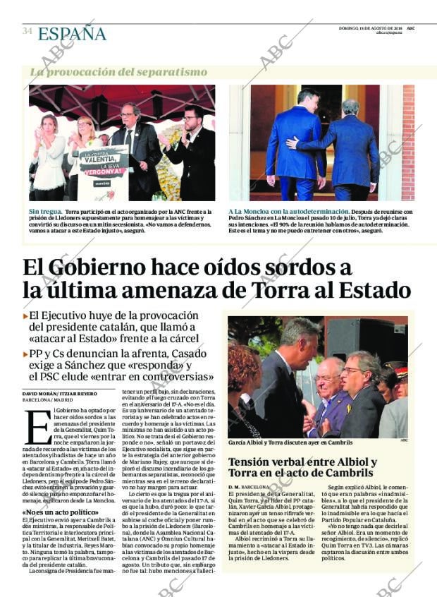 ABC CORDOBA 19-08-2018 página 34