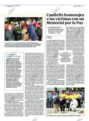 ABC CORDOBA 19-08-2018 página 35