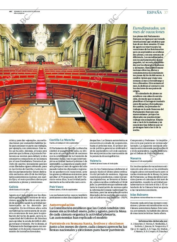 ABC CORDOBA 19-08-2018 página 37