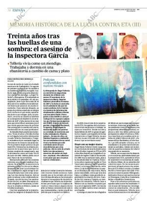 ABC CORDOBA 19-08-2018 página 38