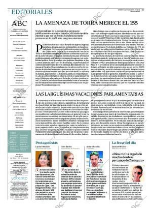 ABC CORDOBA 19-08-2018 página 4