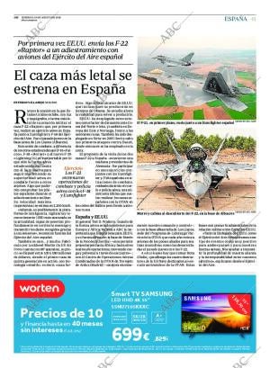 ABC CORDOBA 19-08-2018 página 41