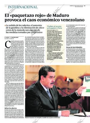 ABC CORDOBA 19-08-2018 página 42