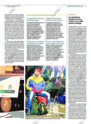 ABC CORDOBA 19-08-2018 página 43