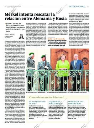 ABC CORDOBA 19-08-2018 página 45