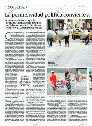 ABC CORDOBA 19-08-2018 página 50