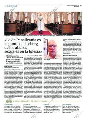 ABC CORDOBA 19-08-2018 página 52