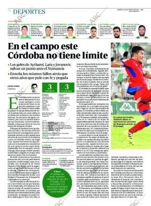 ABC CORDOBA 19-08-2018 página 54