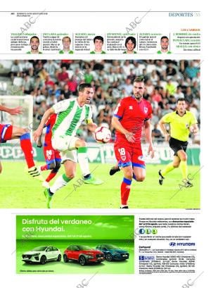 ABC CORDOBA 19-08-2018 página 55