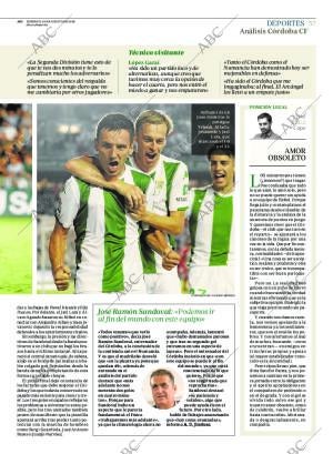 ABC CORDOBA 19-08-2018 página 57