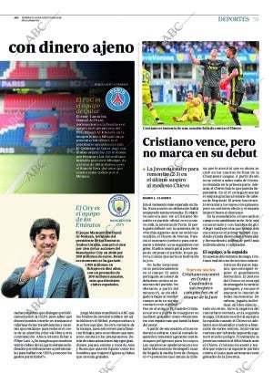 ABC CORDOBA 19-08-2018 página 59