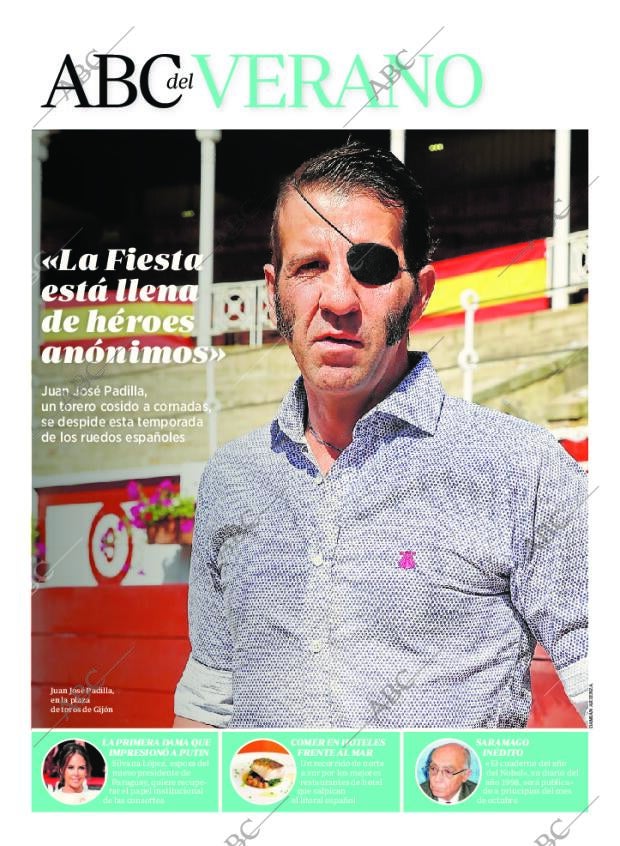 ABC CORDOBA 19-08-2018 página 65