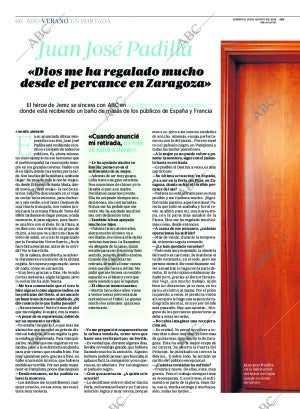 ABC CORDOBA 19-08-2018 página 66