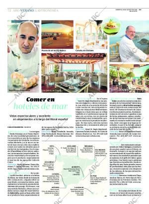 ABC CORDOBA 19-08-2018 página 72