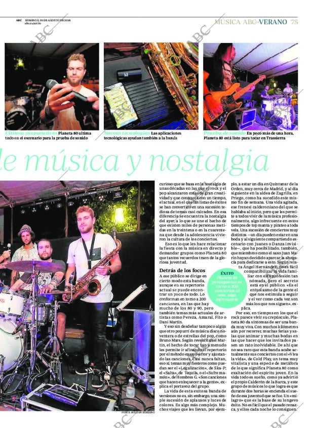 ABC CORDOBA 19-08-2018 página 75