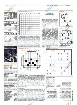ABC CORDOBA 19-08-2018 página 77