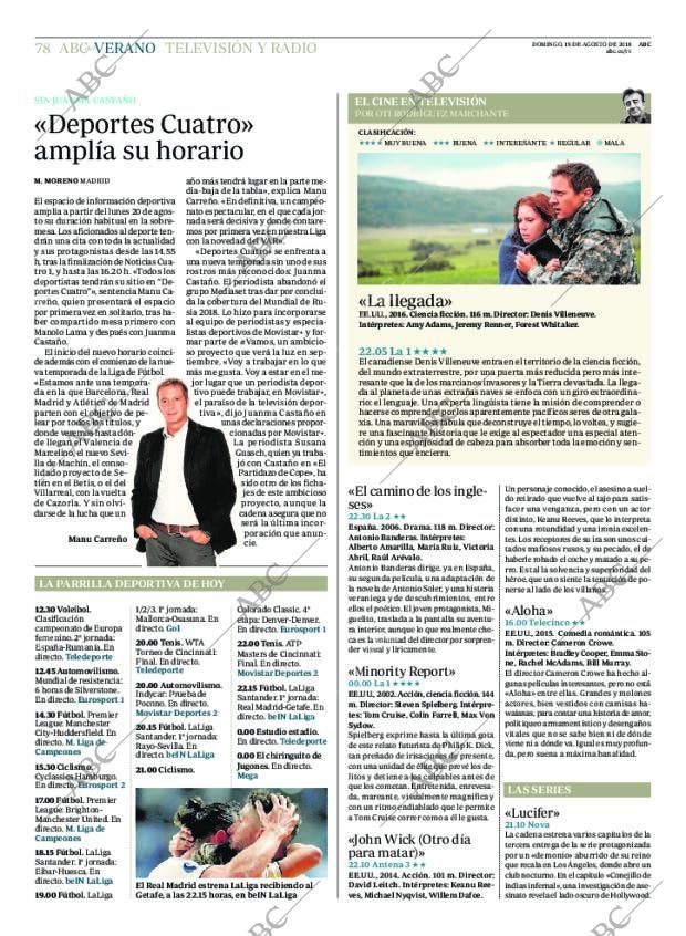 ABC CORDOBA 19-08-2018 página 78
