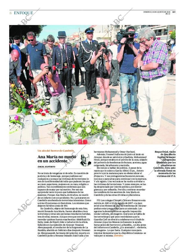 ABC CORDOBA 19-08-2018 página 8