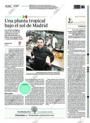 ABC CORDOBA 19-08-2018 página 80