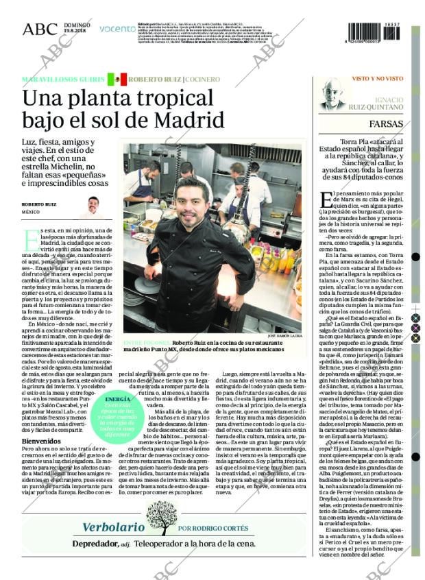 ABC CORDOBA 19-08-2018 página 80