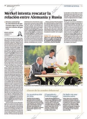 ABC MADRID 19-08-2018 página 29