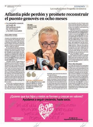 ABC MADRID 19-08-2018 página 35