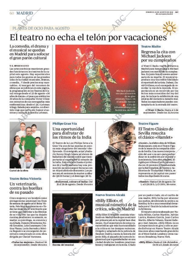 ABC MADRID 19-08-2018 página 60